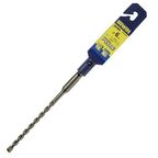Wiertło do mat. budowlanych SPEEDHAMMER PLUS IRWIN