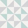 Gres szkliwiony MALLORCA MARINA 25 X 25 KEROS