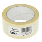 Taśma malarska 48 mm x 40 m uniwersalna GLOBALL