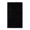 Dywan EVO czarny 120 x 160 cm