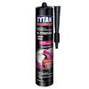 Szpachla uszczelniająca X-TREME Bezbarwna 300 ml TYTAN