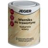 WERNIKS DO WYBARWIANIA WŻERÓW 1 kg l BrązowySatynowy JEGER