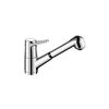 Bateria kuchenna ORION-S-F BLANCO