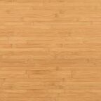 Blat kuchenny DREWNIANY BAMBUS SUROWY 244 CM DLH