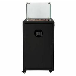 Ogrodowy ogrzewacz gazowy 8kW 04334 Landmann