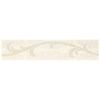 Listwa ceramiczna CERSANIT DECORIA CLASSIC