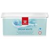 Farba wewnętrzna DREAM WHITE 3 l TIKKURILA