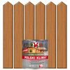 Lazura do drewna POLSKI KLIMAT 0.75 l Dąb jasny V33