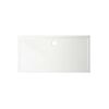 Brodzik do kabiny prysznicowej płaski Essential 70 x 170 x 5/3 Sensea
