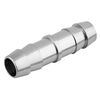 Złącze dwustronne do węża 10 mm DEXTER