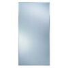 Lustro łazienkowe bez oświetlenia PREMIUM 120 x 40 cm DUBIEL VITRUM