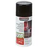 Spray KOLOR 0.15 l Czarny Połysk LUXENS
