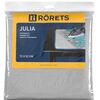 Mata do prasowania JULIA 3064 METALIZOWANY RORETS