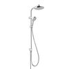 Kolumna prysznicowa bez baterii MY SELECT RENO 220 HANSGROHE