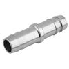 Złącze dwustronne do węża 12 mm DEXTER