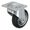 Zestaw jezdny z kołem 100 mm/100 kg