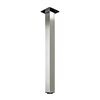 Noga meblowa 700 MM/60 X 60 MM HETTICH