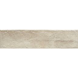 Klinkier dekoracyjny elewacyjny cegła Piatto Sand 30.5x7.4x0.9 cm Cerrad