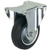 Zestaw jezdny z kołem 100 mm/100 kg