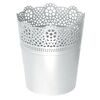 Donica LACE S449 18 x 18 x 21 cm PROSPERPLAST