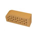 Cegła klinkierowa kształtka KARPATIA 1Ł 25 x 12 x 6,5 cm WIENERBERGER