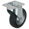 Zestaw jezdny z kołem 125 mm/125 kg