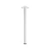 Noga meblowa 6 x 70 cm HETTICH