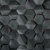 Kamień dekoracyjny PLAYA/HEXAGON 3D STEINBLAU
