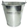 Wiadro metalowe 14 L