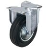 Zestaw jezdny z kołem 125 mm/125 kg