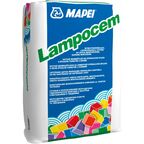 Szybki cement montażowy LAMPOCEM 25 kg MAPEI