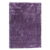 Dywan LORETTA fioletowy 80 x 150 cm wys. runa 45 mm MULTI-DECOR