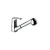 Bateria kuchenna WEGA-S BLANCO