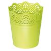 Osłonka LACE 389U 18 x 18 x 21 cm PROSPERPLAST
