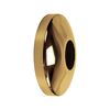 Rozeta 32 mm stożek 21/90 mm Złota TYCNER
