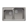 Zlewozmywak granitowy CLASSIC 8 BLANCO