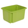 Skrzynka nastawna MY GREEN 15 L 38 x 28,5 x 20,5 cm KEEEPER