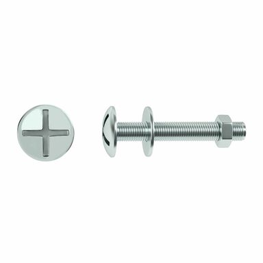 Śruba 4 x 40 mm 12 szt. Standers