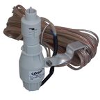 Czujnik opadu deszczu RX-1,5 24 V ORBIT
