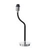 Podstawa lampy stołowej FLEX czarna E14 ORIVA AB