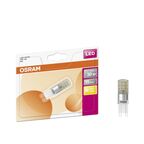 Żarówka LED G9 (230 V) 2.8 W 300 lm OSRAM