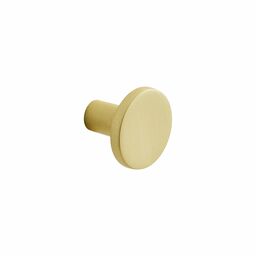 Gałka meblowa Benny 25 mm złota Inspire