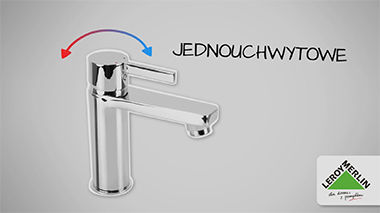 Baterie jednouchwytowe