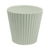Osłonka ceramiczna 13.5 x 13.5 cm beżowa 985251 KAEMINGK
