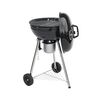 Grill węglowy śr. 46 cm MIR2285 BBQ LINE
