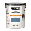 Farba wewnętrzna LATEKSOWA 5 l Fjord 2 LUXENS