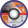 Tarcza do cięcia stali T41 DEXTER