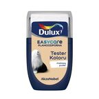 Tester farby Dulux Easycare Matowy puder 30 ml