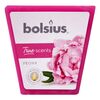 Świeca zapachowa TRUE SCENTS piwonia BOLSIUS
