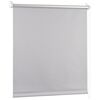 Roleta zaciemniająca BLACKOUT 37 x 150 cm szara termoizolacyjna
